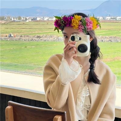 逆时光恋人