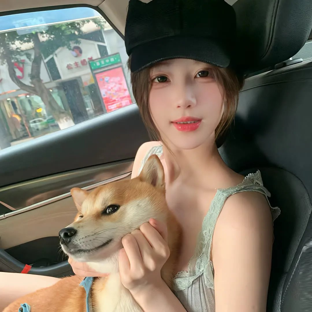 出走的女儿